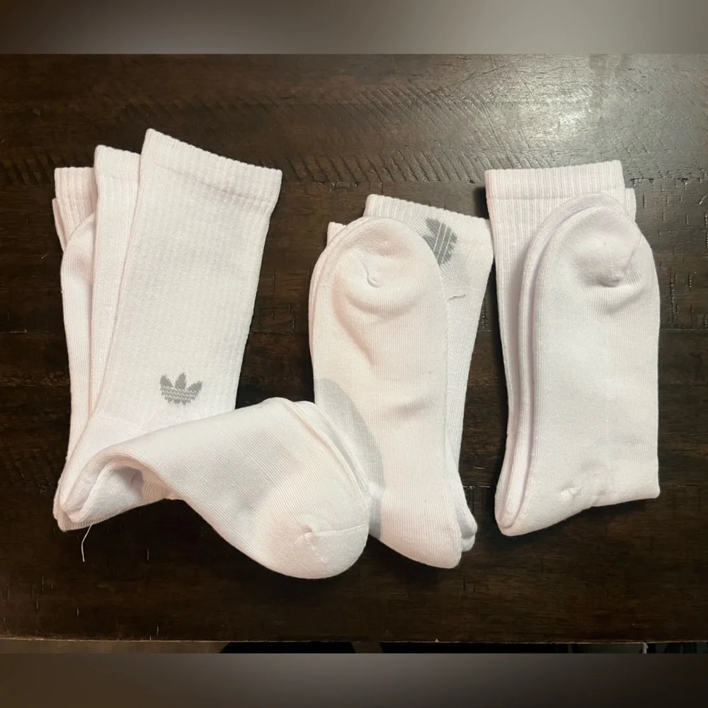 adidas experience comfort